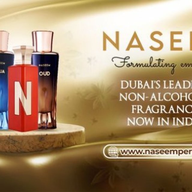 Naseem Perfumes