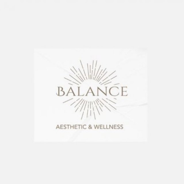 Balance Aesthetic & Wellness