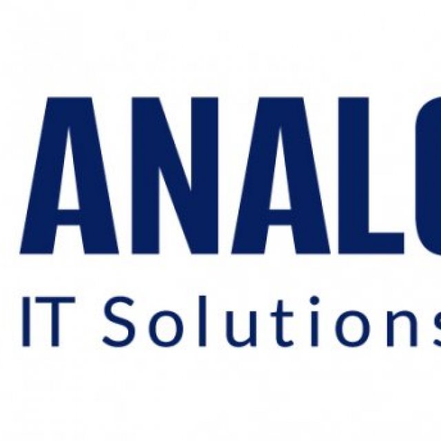 Analogue IT Solutions