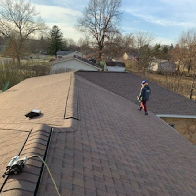 Allied Roofing