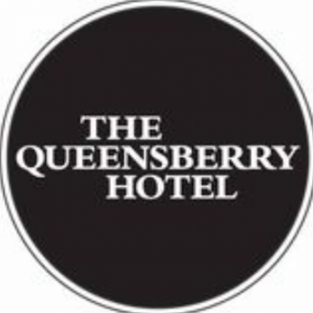 The Queensberry Hotel