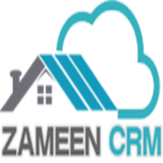 Zameen CRM