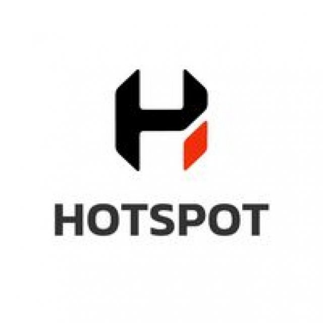 Hotspot Ayr