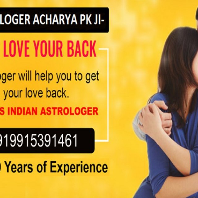 Best astrologer in Chandigarh