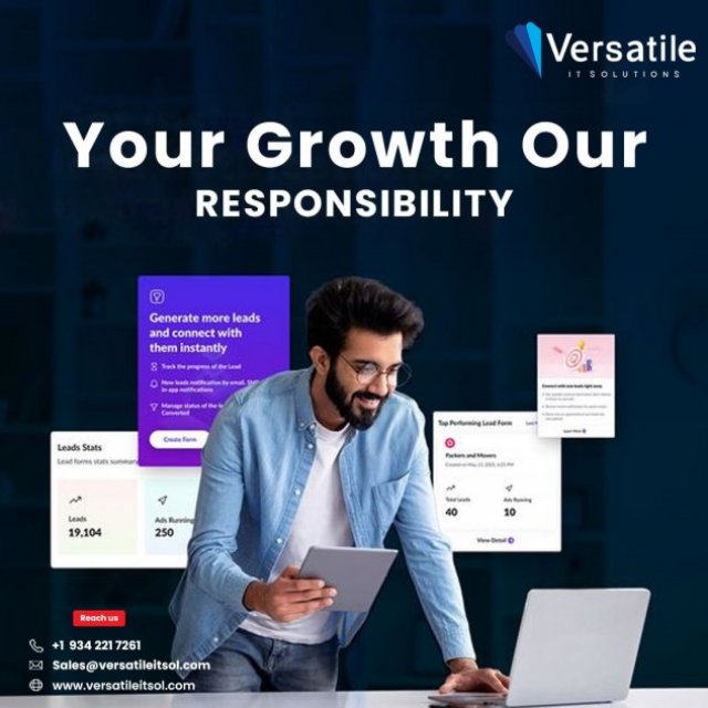 versatile it solutions