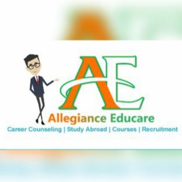 allegiance educare pvt ltd