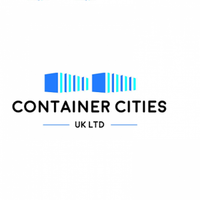 Container Cities UK