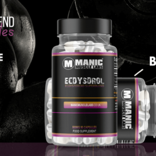 Manic Muscle Labs