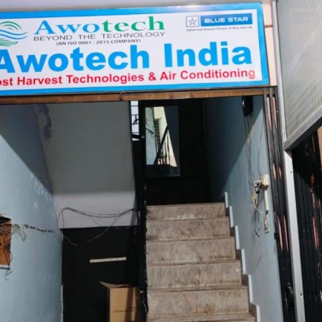 Awotech India