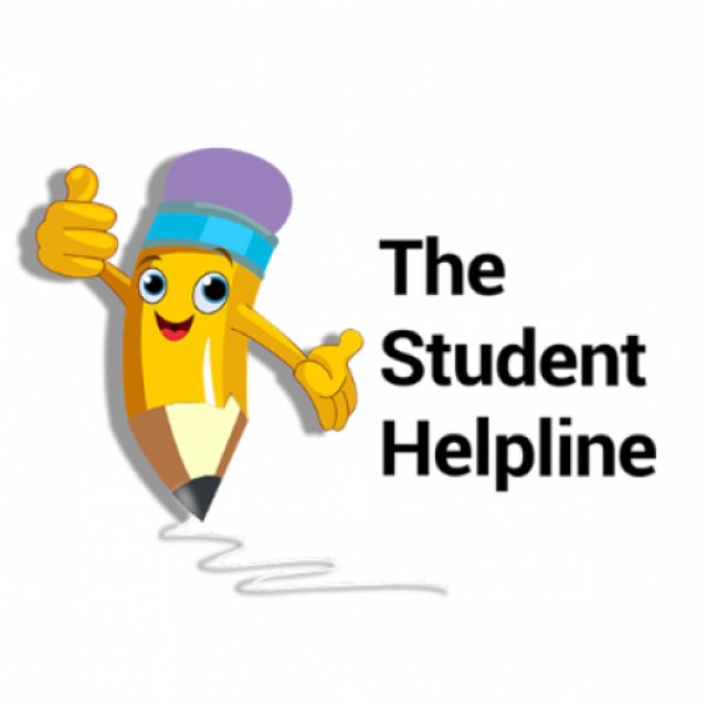 The Student Helpline