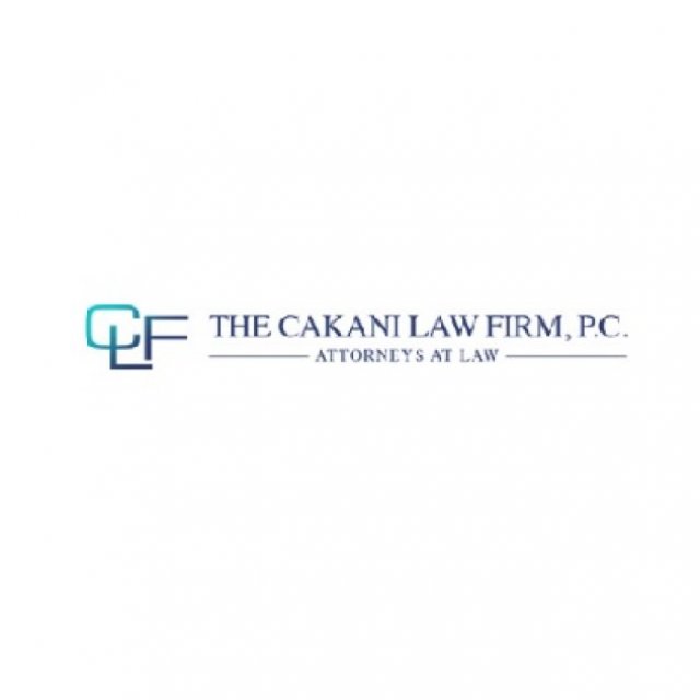 The Cakani Law Firm P.C.