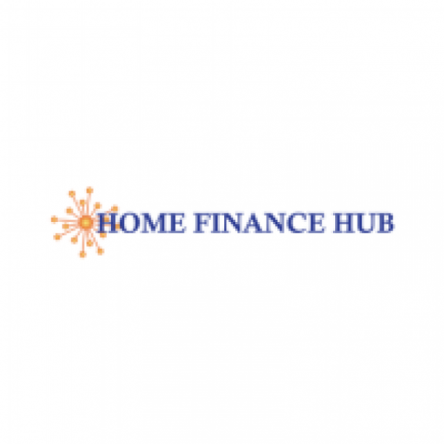 Home finance hub