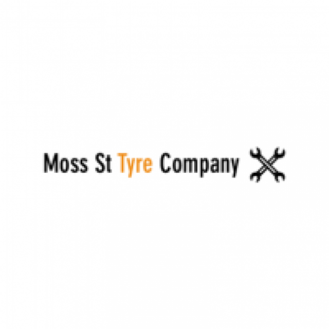 MOSS STREET TYRE COMPANY PTY LTD