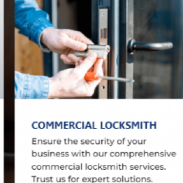 Sophia's Locksmith