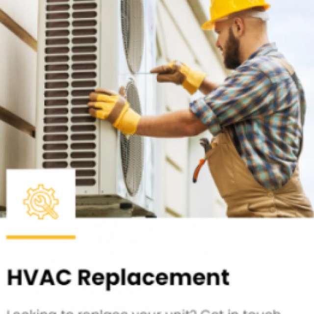 HVAC Specialist Service and Repair LLC