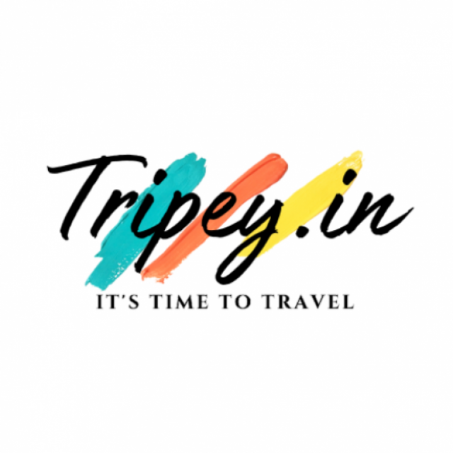 Tripey - Thailand Tour Packages From Ahmedabad