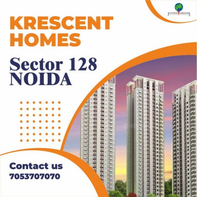 Jaypee Greens Properties