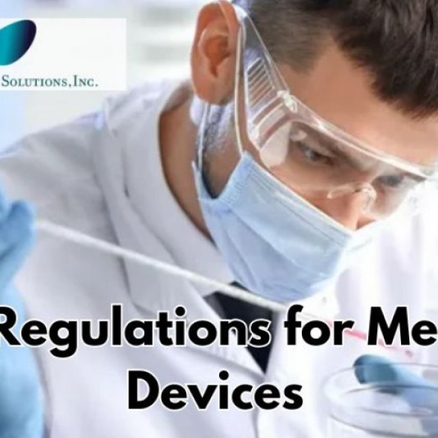 Navigating FDA Regulations for Medical Devices: Key Insights for Compliance