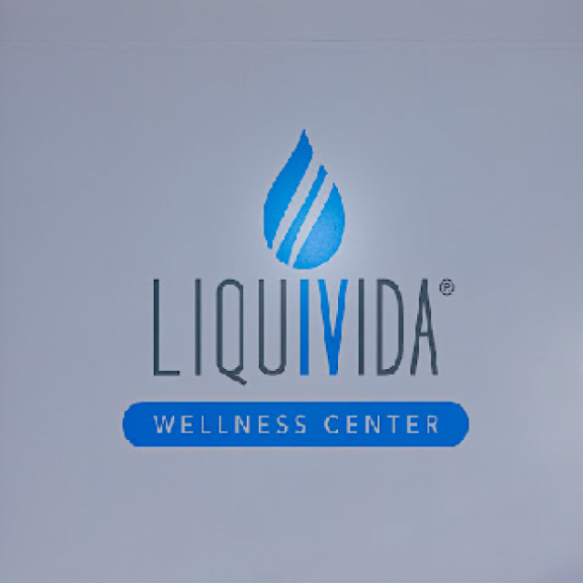 Liquivida Wellness Center | Lauderdale Beach