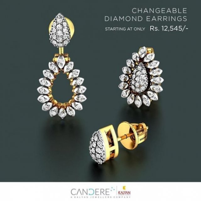 Candere By Kalyan Jewelers