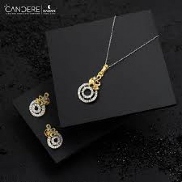 Candere By Kalyan Jewelers