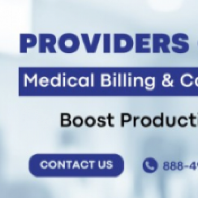 Providers Care Billing