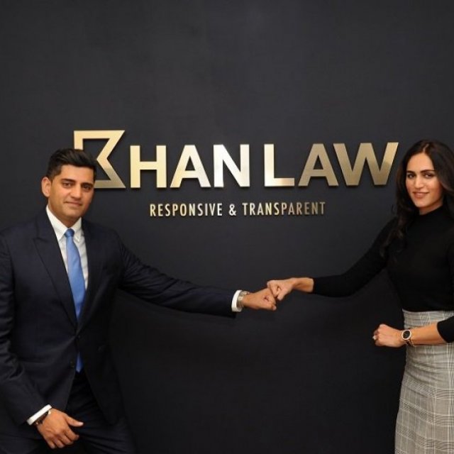 Khan Law | Real estate Lawyer Toronto