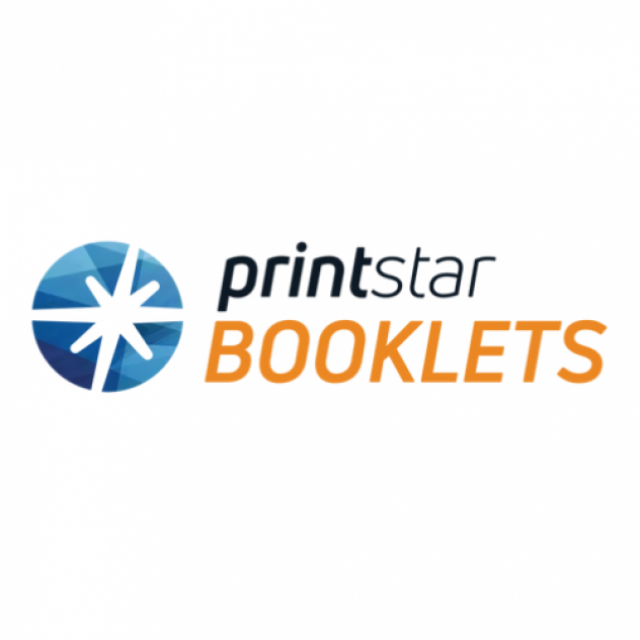 Printstar Booklets