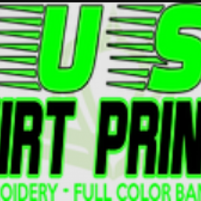 Rush T Shirt Printing Houston