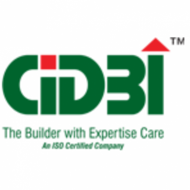 CIDBI Builders