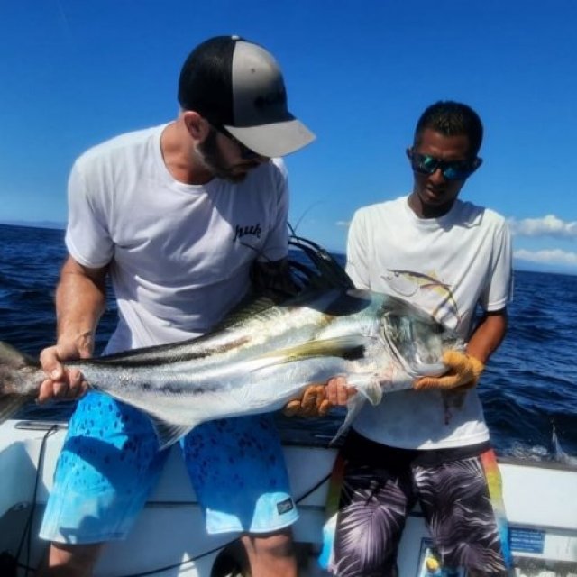 Tuna Fish Sportfishing