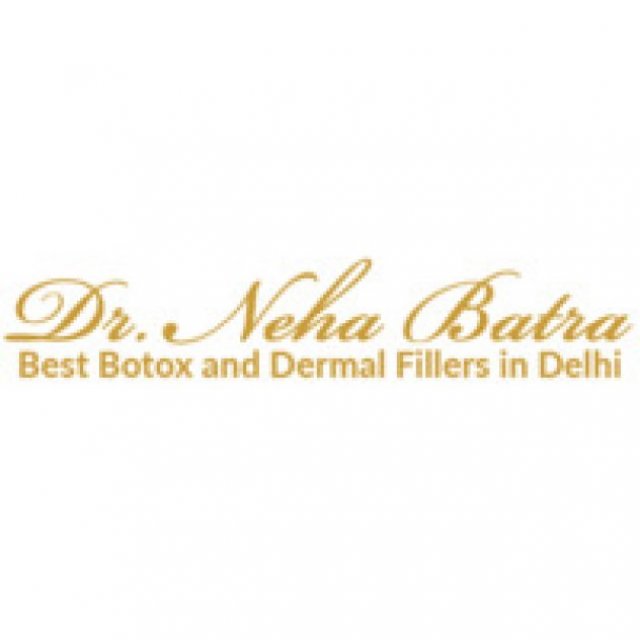 Dr Neha Batra-Best Lip Filler Treatment in Delhi