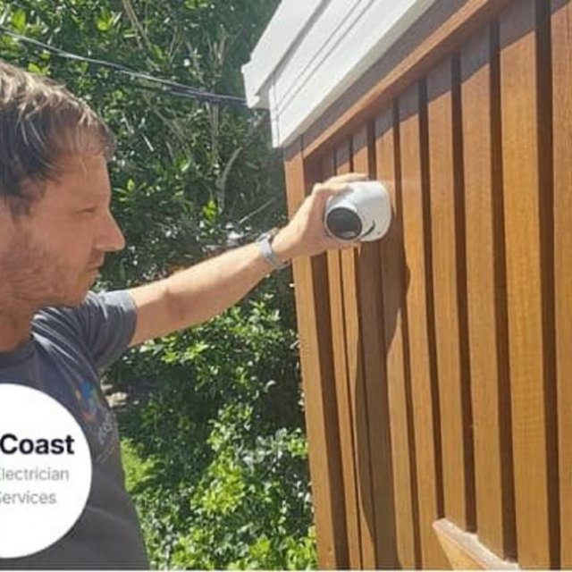 Gold Coast Electrician Services