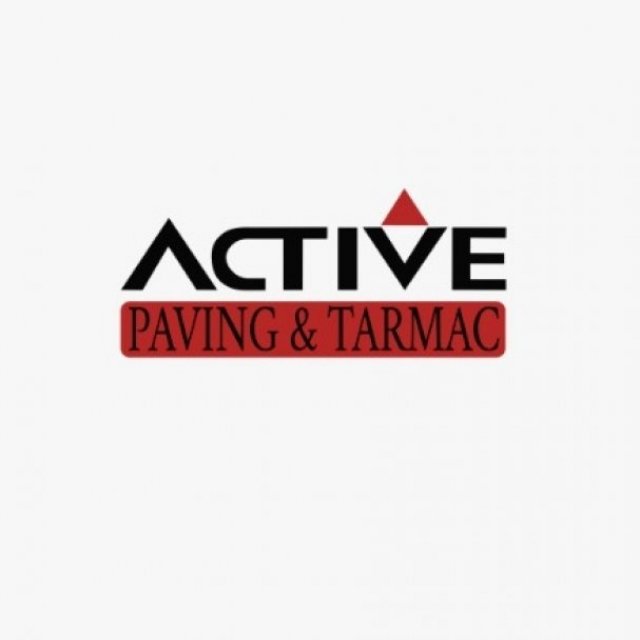 Active Paving