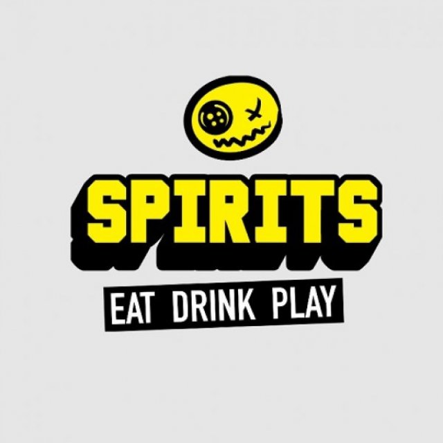 Spirits Bar And Games