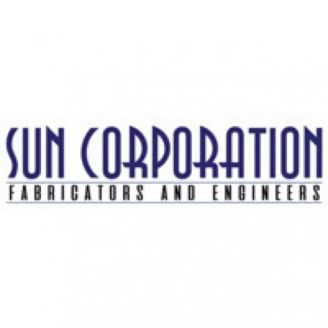 Sun Corporation Scaffolding-structural steel fabricators in hyderabad