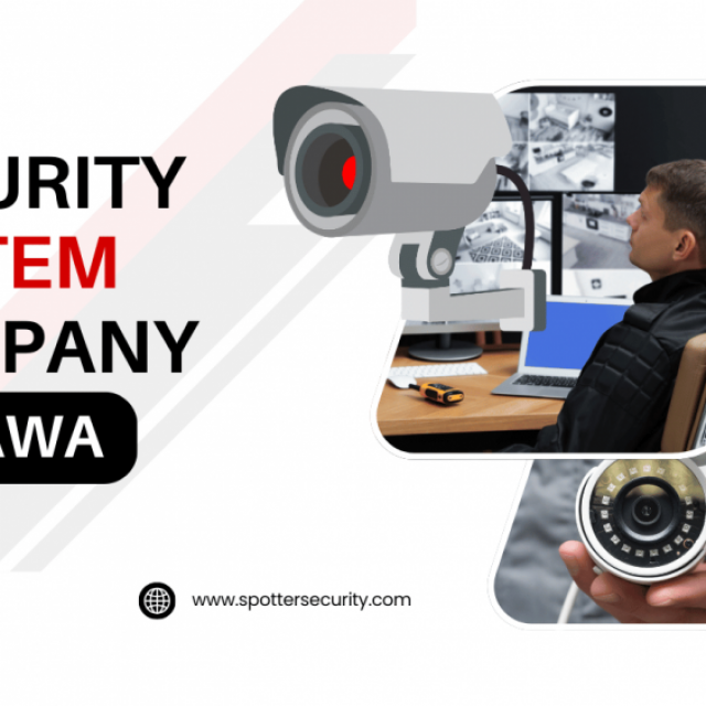 Security System Company Oshawa