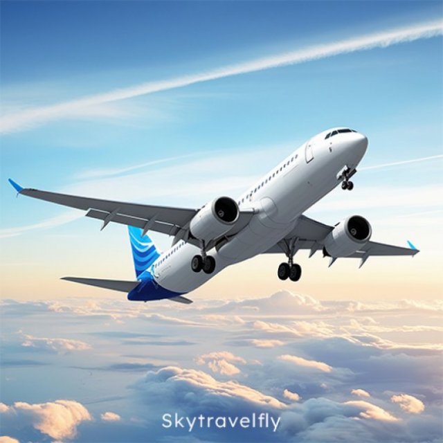 Skytravelfly