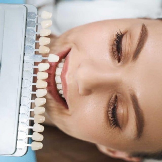 Dental Invisalign in La Mirada: Achieve a Straighter Smile