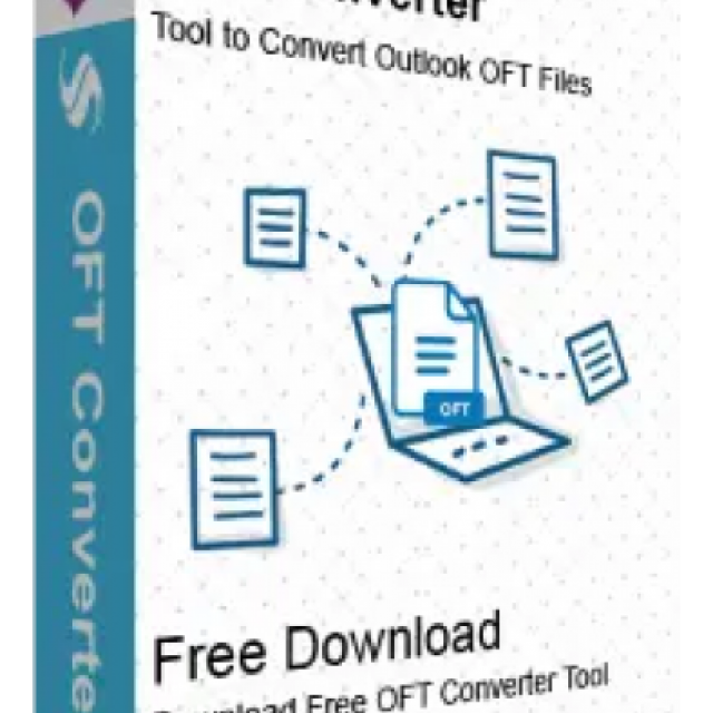 Softaken OFT Converter Software