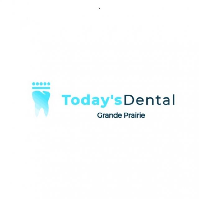 Today's Dental Grande Prairie