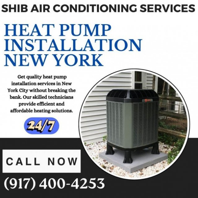 Shib Air Conditioning Services