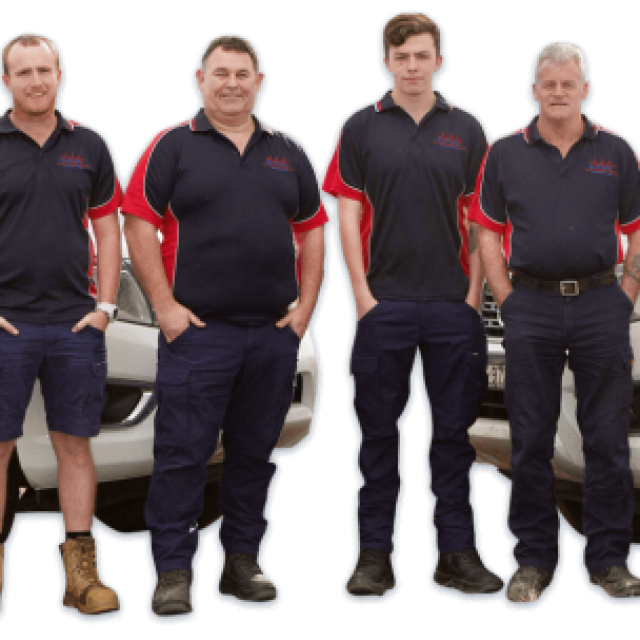 Pest Control Newcastle - CPR Pest Services