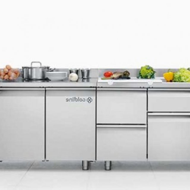 Commercial Kitchen Equipments - Euroquip