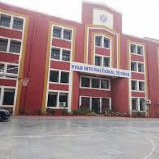 List of Schools in Sec 31 Gurugram - Ryan Group