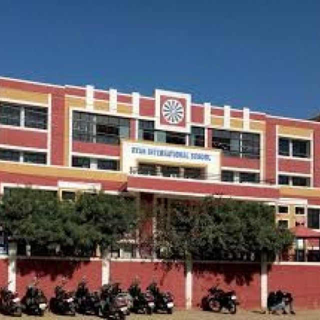 List of Schools in Sec 31 Gurugram - Ryan Group