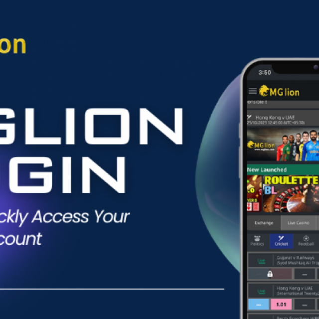 mglion app