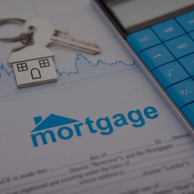 Mortgage Advice Shop