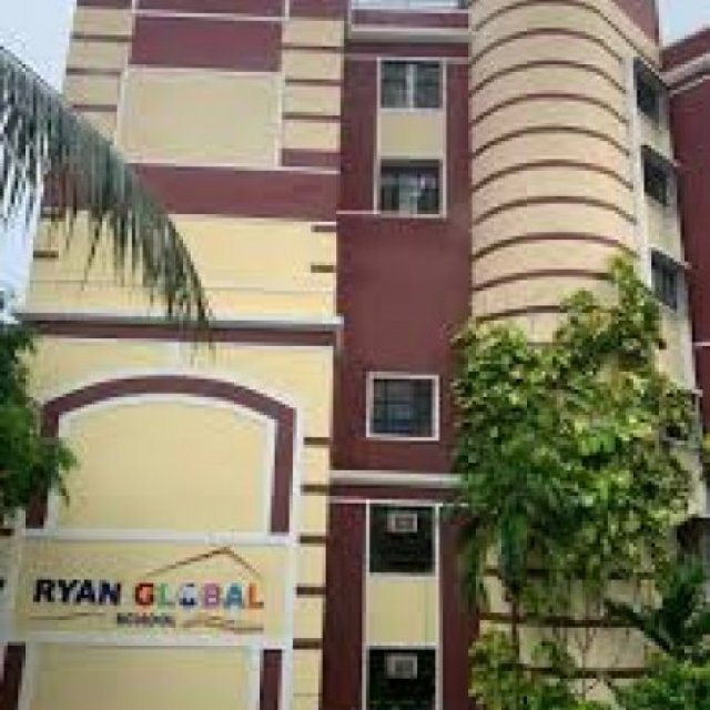 IB Board Schools in India - Ryan Global