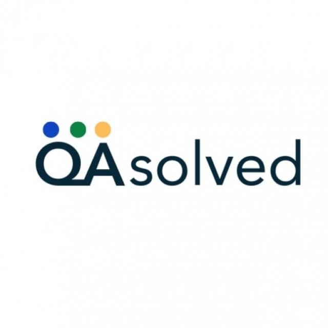 QAsolved